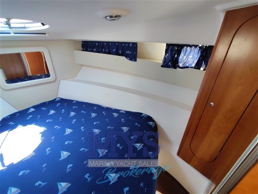 Manò Marine 28.50