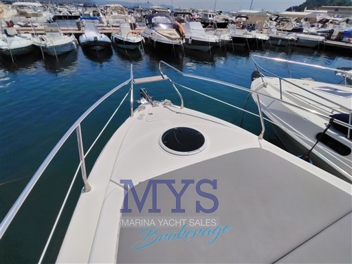 Manò Marine 28.50