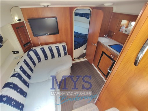 Manò Marine 28.50