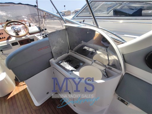 Manò Marine 28.50