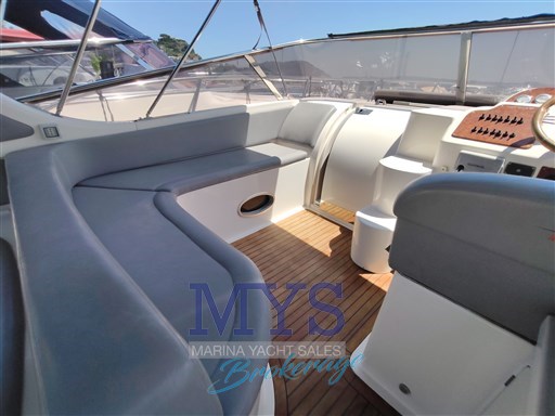 Manò Marine 28.50