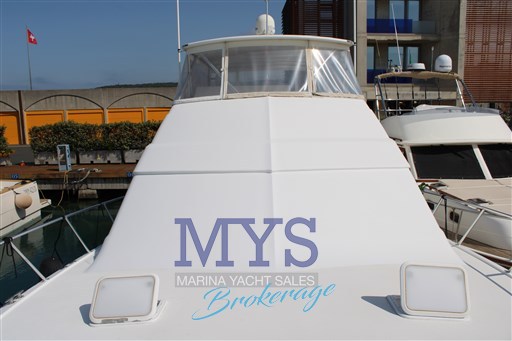 HATTERAS 54 (16)