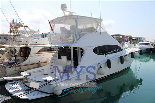 HATTERAS 54 (9)