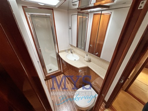 HATTERAS 54 (10)