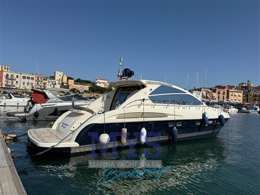 Airon Marine 4800 T Top