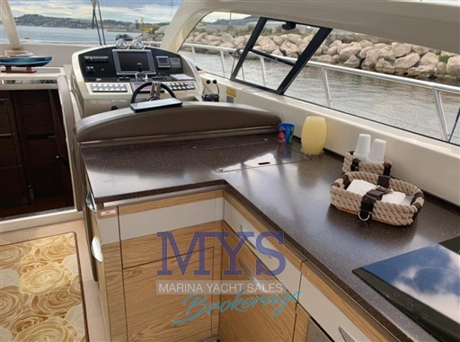 Airon Marine 4800 T Top
