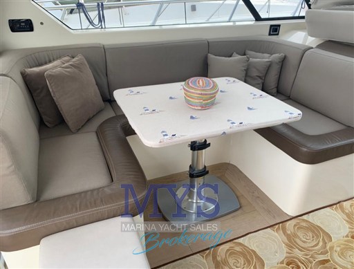 Airon Marine 4800 T Top