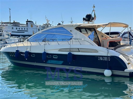 Airon Marine 4800 T Top