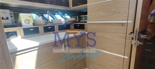 Airon Marine 4800 T Top