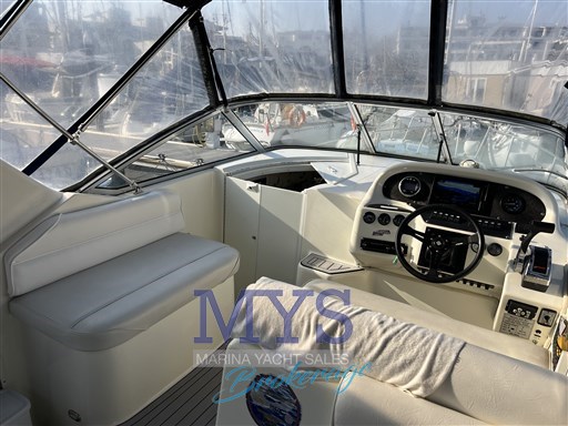 San Boat 870 Cuddy (12)