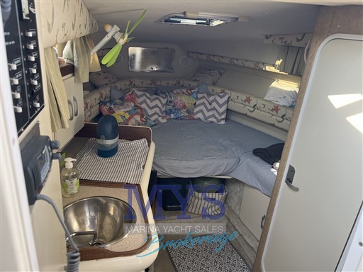San Boat 870 Cuddy (15)