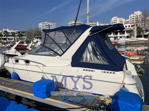 San Boat 870 Cuddy (4)