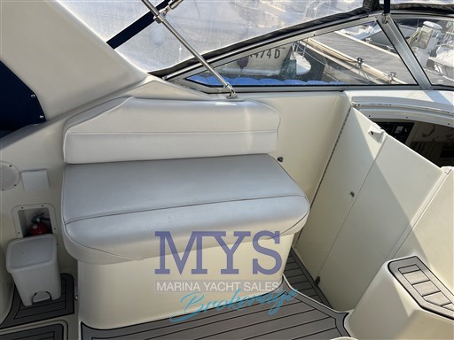 San Boat 870 Cuddy (11)