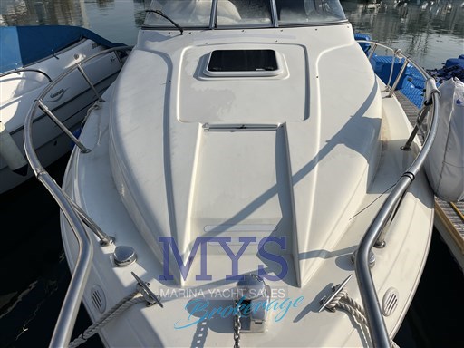San Boat 870 Cuddy (5)
