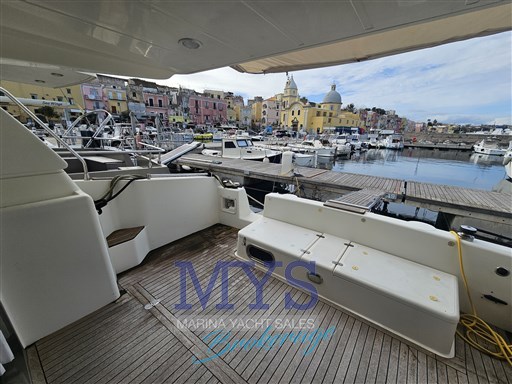 Azimut AZ 43