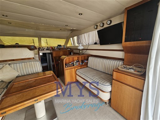 Azimut AZ 43