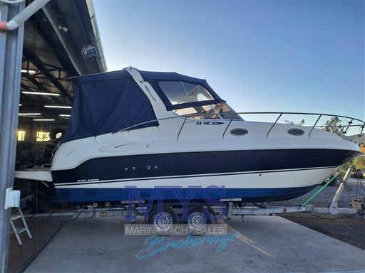 Manò Marine 24,50 Cabin