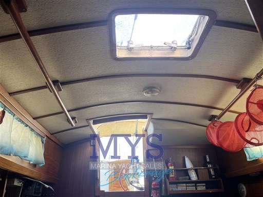 Hallberg Rassy Rasmus 35 (21)