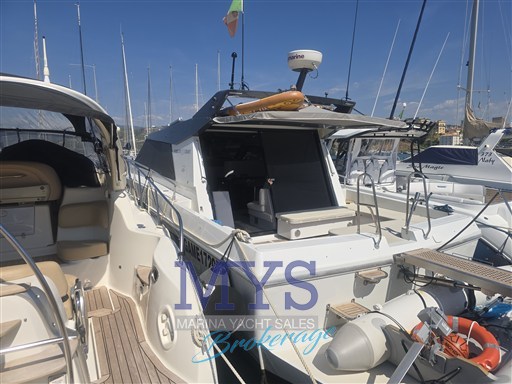 FERRETTI 40 ROADSTAR (38)