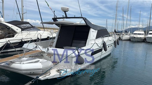FERRETTI 40 ROADSTAR (3)