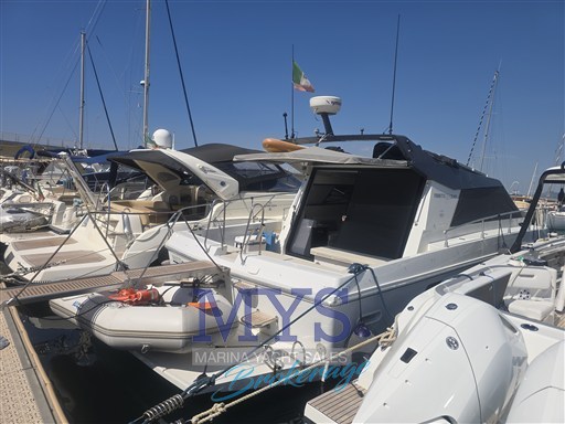 FERRETTI 40 ROADSTAR (35)