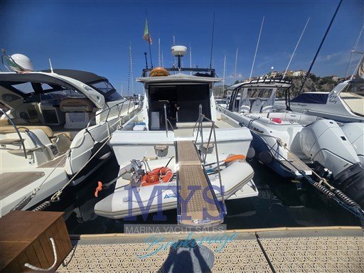 FERRETTI 40 ROADSTAR (37)