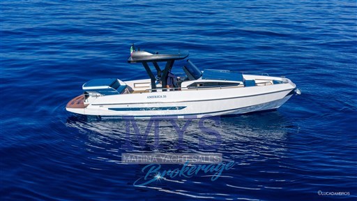 America 35 (20)