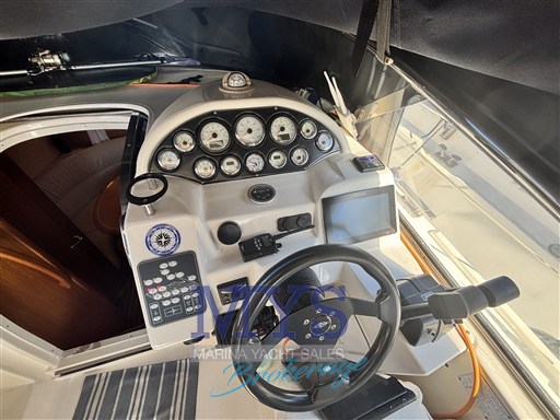 BAVARIA 32 SPORT (9)