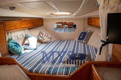 BAVARIA 32 SPORT (13)