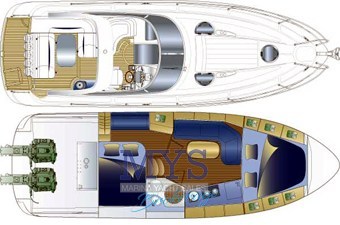 Bavaria 32