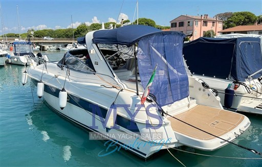 Bavaria 32 S