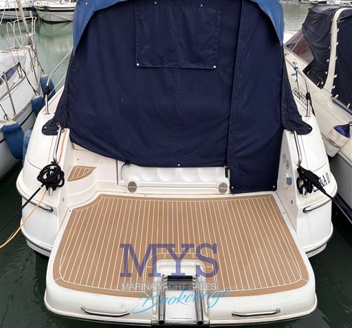 BAVARIA 32 (2)