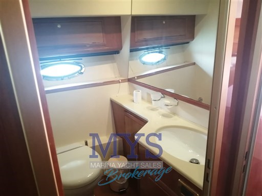 Dellapasqua DC 14 SL Bagno Ospiti