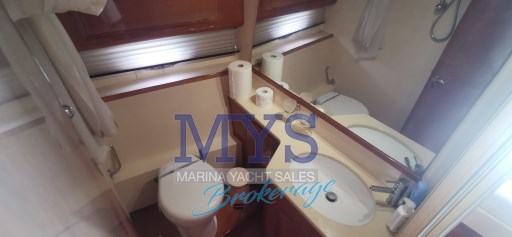 Dellapasqua DC 14 SL Bagno Armatore