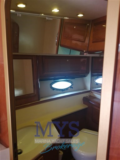 Dellapasqua DC 14 SL Bagno Ospiti 2