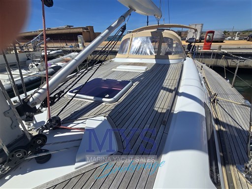 CANTIERE DEL PARDO GRAND SOLEIL  (31)