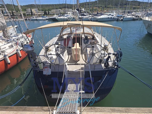 CANTIERE DEL PARDO GRAND SOLEIL  (04)