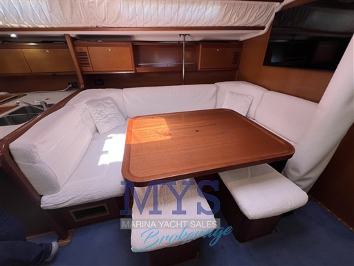 CANTIERE DEL PARDO GRAND SOLEIL 50 (15)