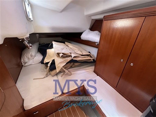 CANTIERE DEL PARDO GRAND SOLEIL 50 (12)