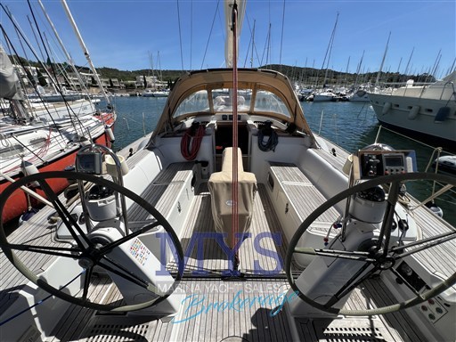 CANTIERE DEL PARDO GRAND SOLEIL 50 (19)