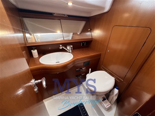 CANTIERE DEL PARDO GRAND SOLEIL 50 (10)