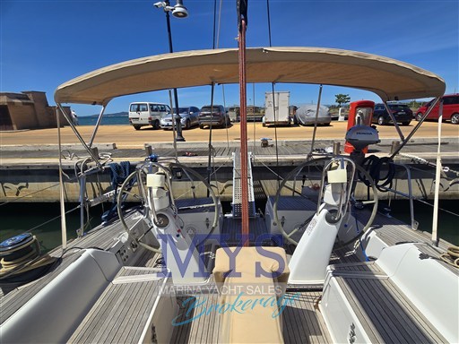 CANTIERE DEL PARDO GRAND SOLEIL  (15)