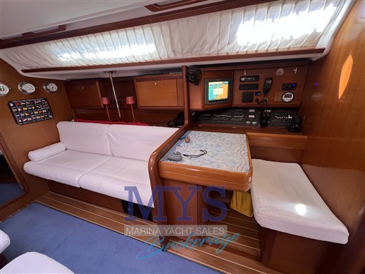 CANTIERE DEL PARDO GRAND SOLEIL 50 (3)