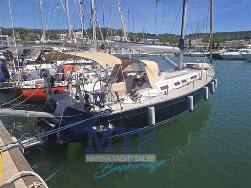 CANTIERE DEL PARDO GRAND SOLEIL  (01)