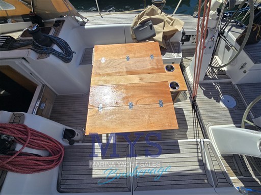 CANTIERE DEL PARDO GRAND SOLEIL  (48)
