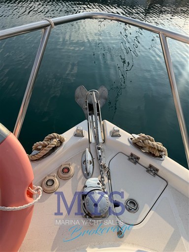 ROBALO R 265 (3)
