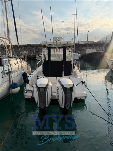 ROBALO R 265 (6)