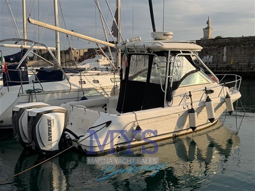 ROBALO R 265 (2)