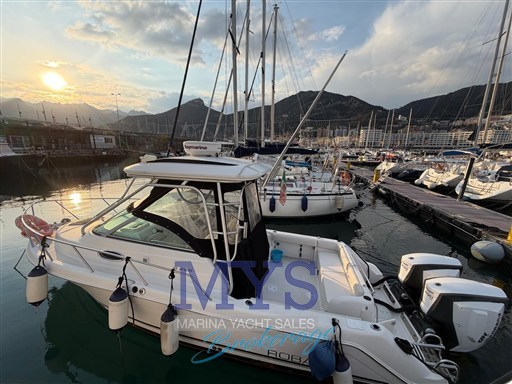 ROBALO R 265 (25)