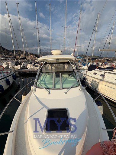ROBALO R 265 (4)